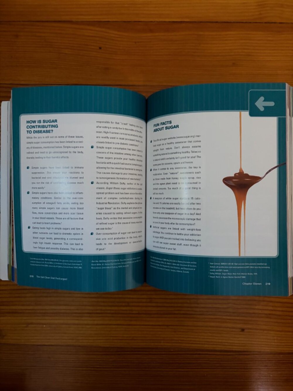 Tosca Reno Eat-Clean Diet 3-Book Bundle | Cookbooks + Guide - Picture 12 of 13